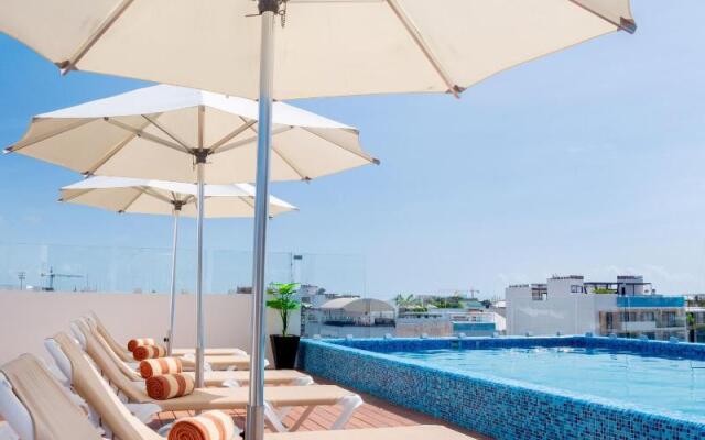 Lahun Suites Playa del Carmen
