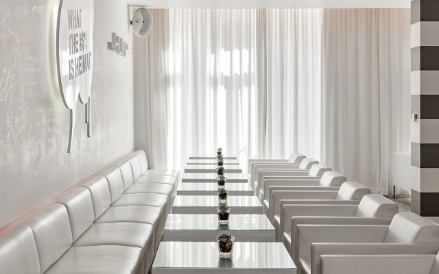 The Pure, a Member of Design Hotels