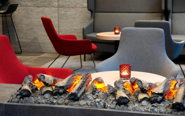 Holiday Inn Express Stuttgart - Waiblingen by IHG