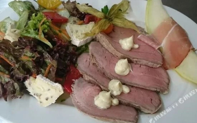 Hotel Restaurant Ponyhof