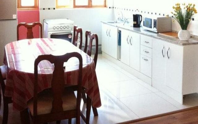 Katarsy's Hostel