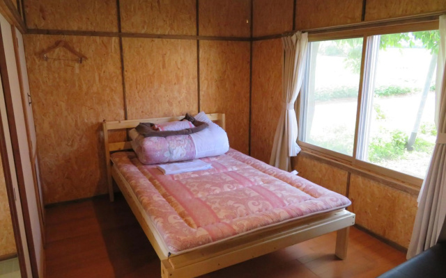 Mizu No Gakko – Guest Rooms – Shari