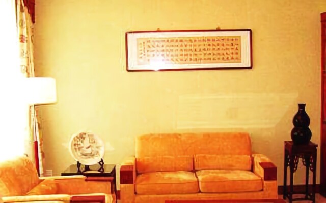 Guest House For Diplomatic Missions