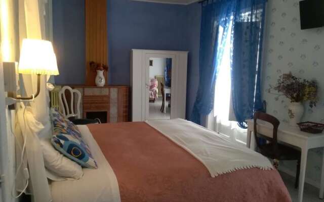 Hotel La Congiura dei Baroni