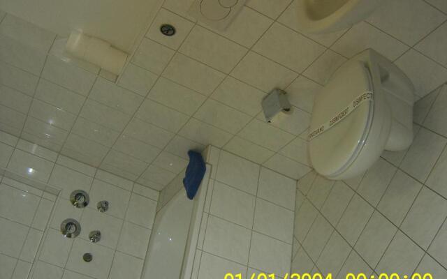 Gästehaus Rendezvous am Schlossplatz