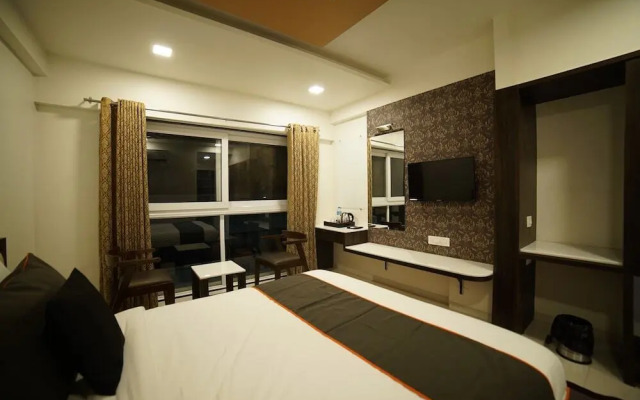 Ramji's Residency by OYO Rooms