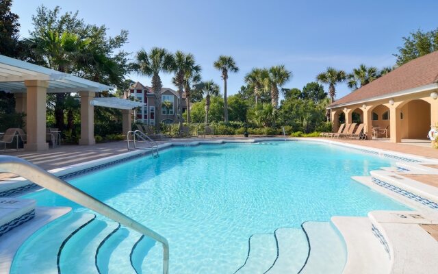 Magnolia Bay 8607