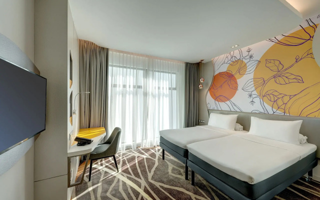ibis Styles Johor Iskandar Puteri