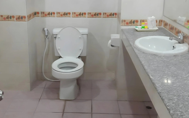 Rawanda Resort Hotel