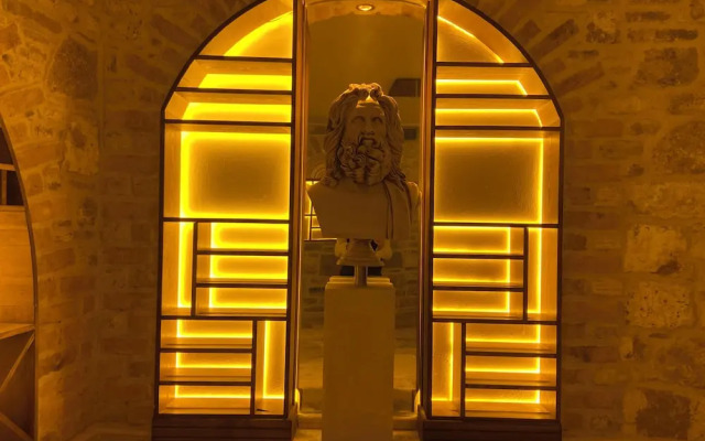 Dionysos 1789 Boutique Hotel