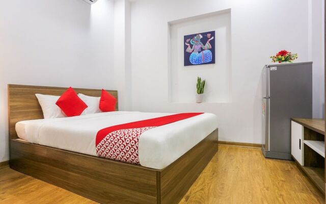 Oyo 496 Olani Homestay