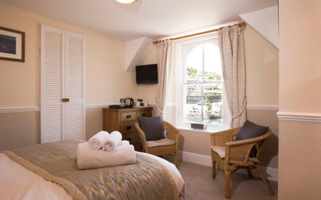 Deganwy Hotel