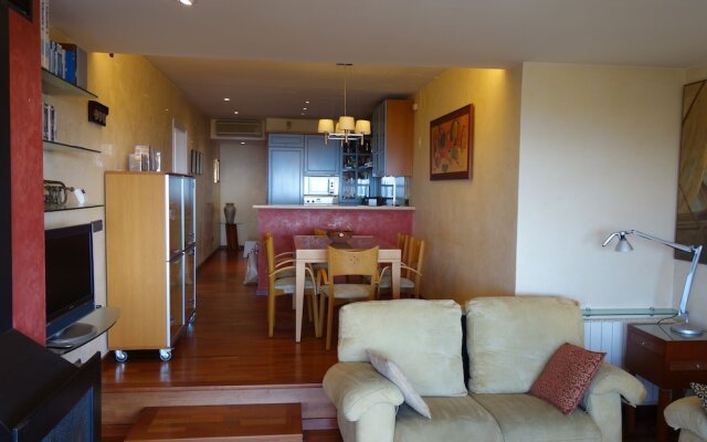 Apartamento Alga