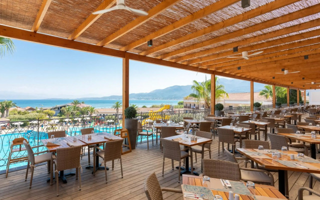 Roda Beach Resort & Spa