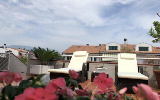 B&B Poggio del Sole