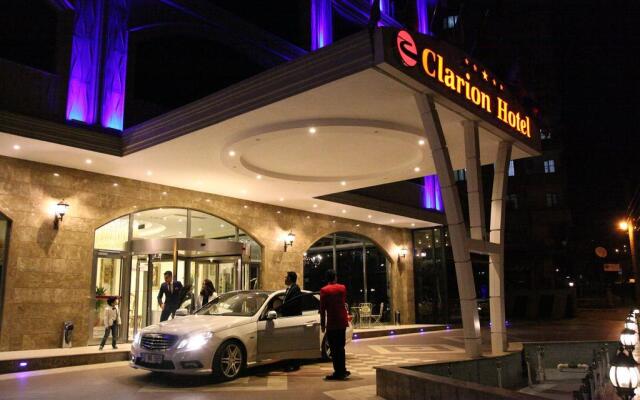 Clarion Hotel Kahramanmaras