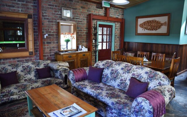 Eagle Foundry Bed & Breakfast