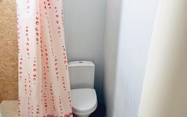 Прибрежный