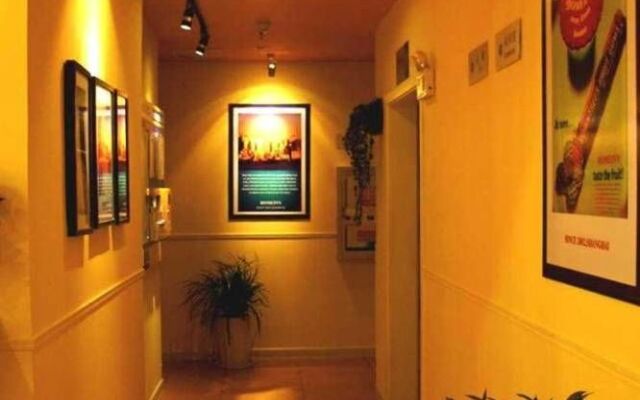 Home Inn Qing Yang Road