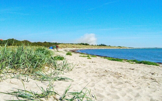 Holiday Home in Rødby