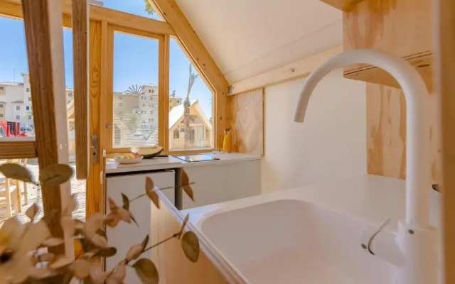 Costa del Sol Glamping Village Fuengirola
