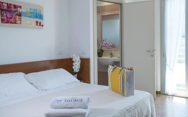 Hotel Globus