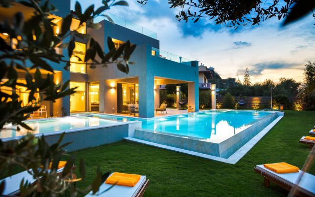 Sissy Villa Chania