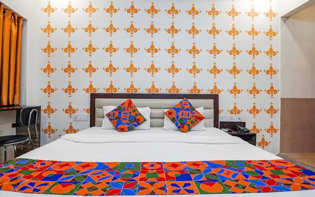 Shree Karuna by OYO Rooms