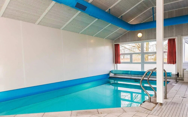 4 Star Holiday Home in Ottendorf