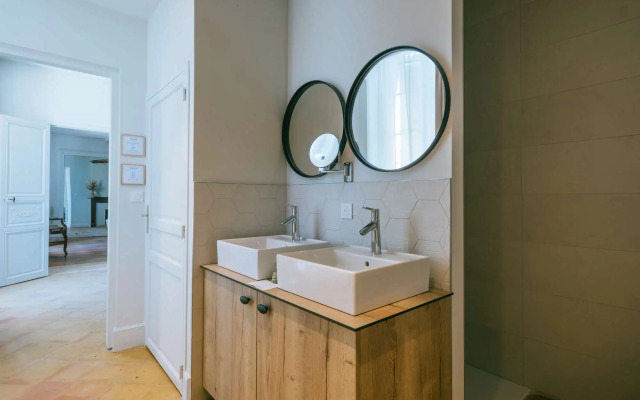 Le Domaine de Camboyer - The Originals Collection