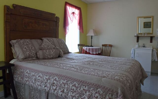 Gîte Grand-Père Nicole