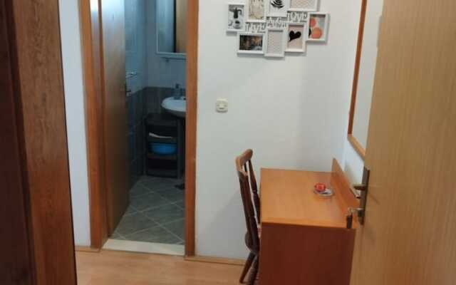 Mare - 150 m From Beach - A3