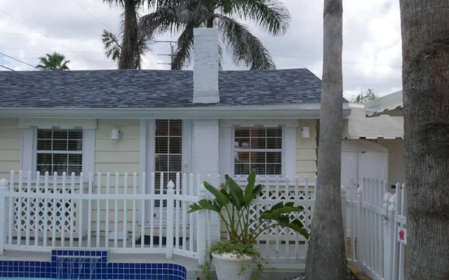 Holmes Beach - Islandhouse 3018 UnitA