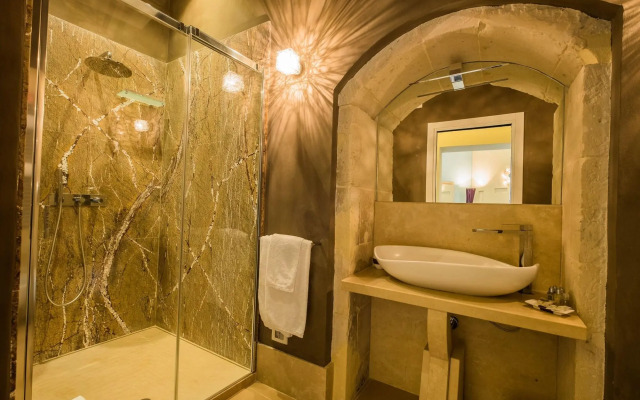 Ortigia Royal Suite