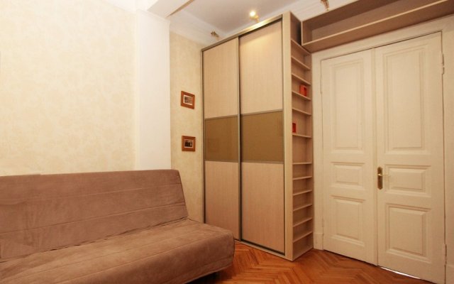 Apart Lux Altufyevo Apartaments