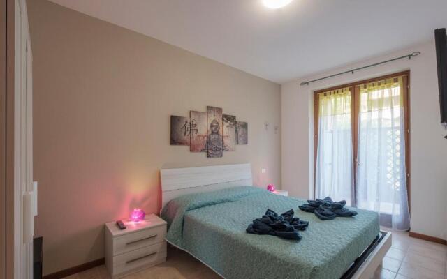House and Green Sirmione - 2 rooms apartment