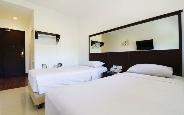 The Victoria Luxurious Guest House