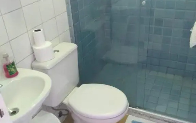Minha casa é sua casa