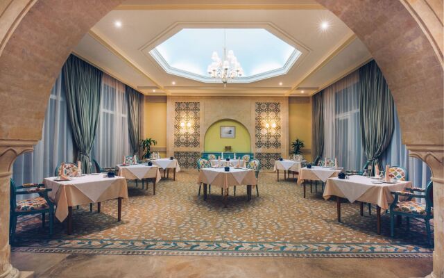 Iberostar Waves Averroes