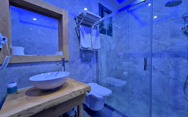 Symbola Oludeniz Beach Hotel