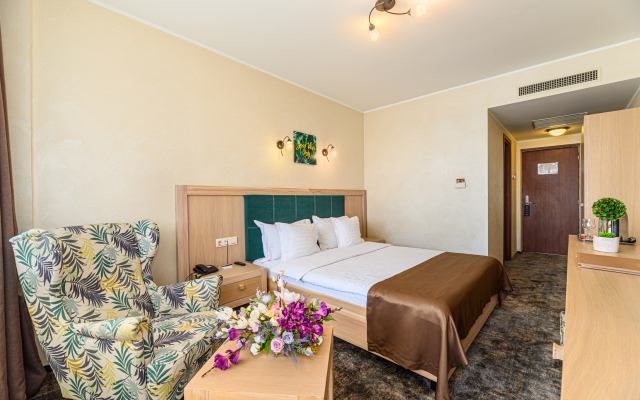 Faleza Hotel by Vega