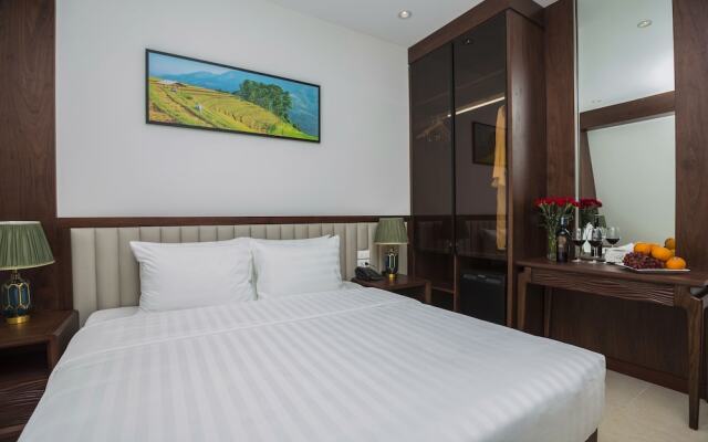 Blubiz Hotel 5