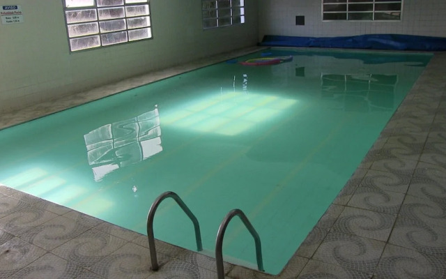 Hotel Piccolo Mondo