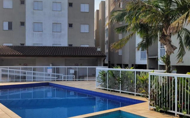 Apartamento Gratitude