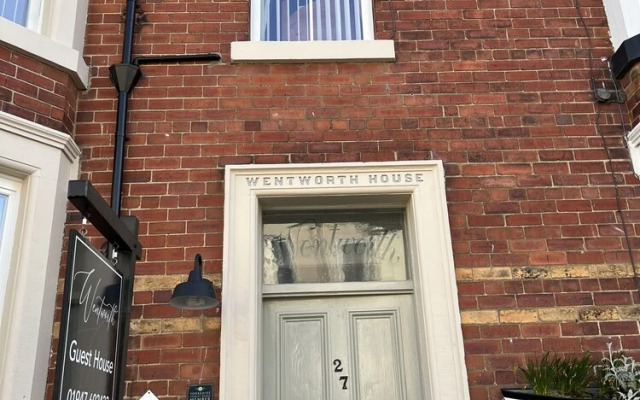 Wentworth Guest House