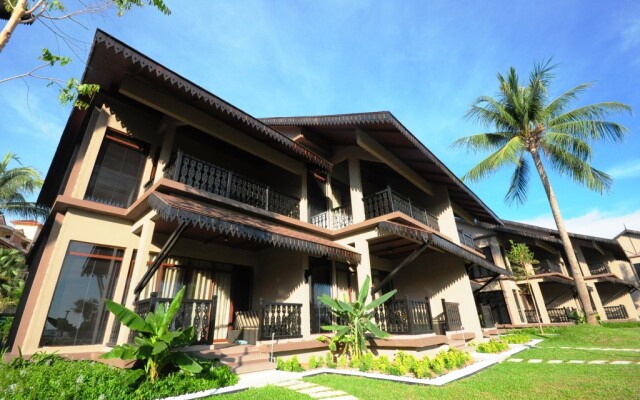 Ombak Villa Langkawi