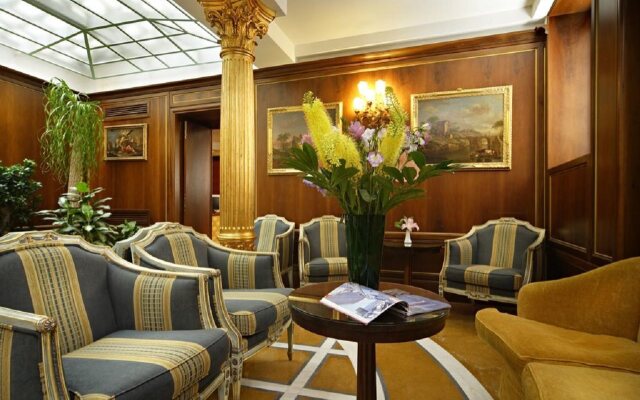 Kette Hotel