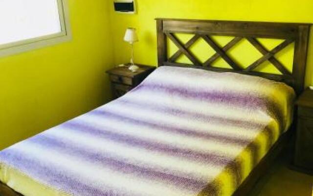 Eirú Hostel
