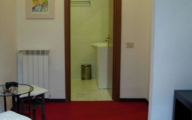 Karolstay B&B Roma