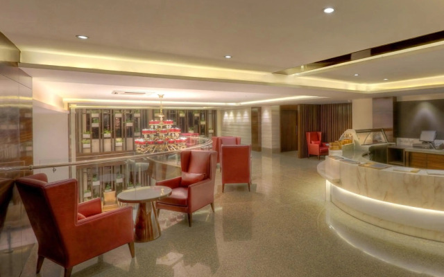Samanvay Boutique Hotel Udupi